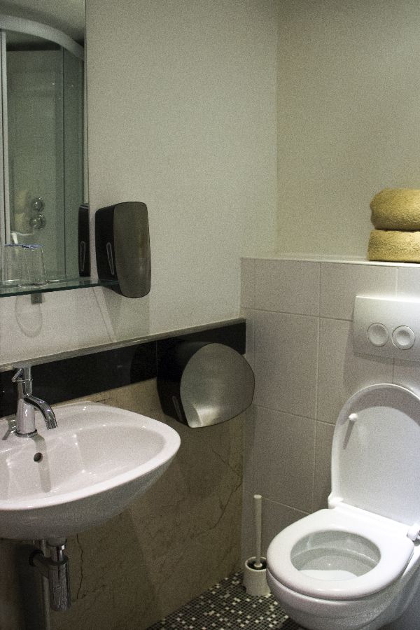 Fotos del hotel - FLORIS HOTEL