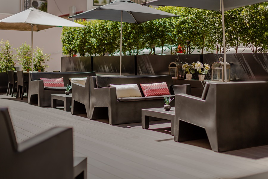 Foto - Portugal Boutique Hotel