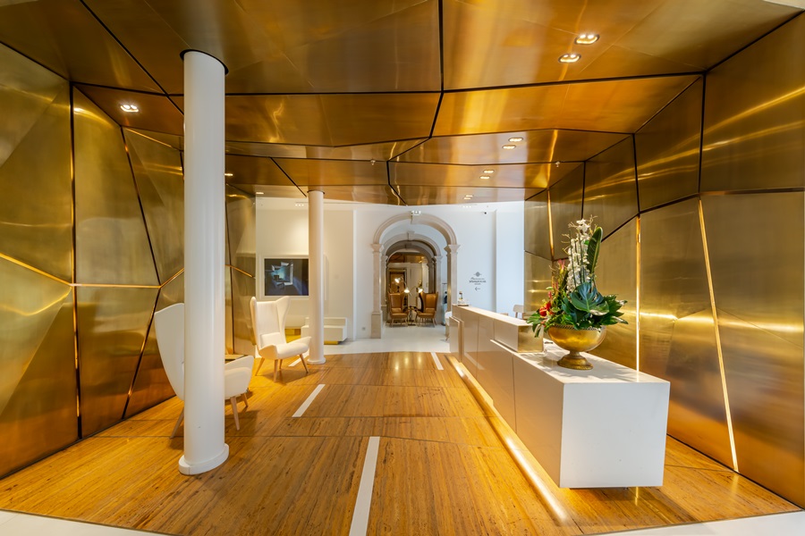 Foto - Portugal Boutique Hotel