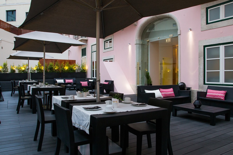 Foto - Portugal Boutique Hotel
