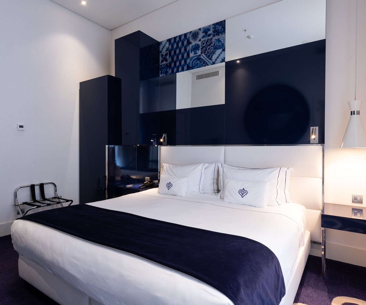 Fotos del hotel - HOTEL PORTUGAL
