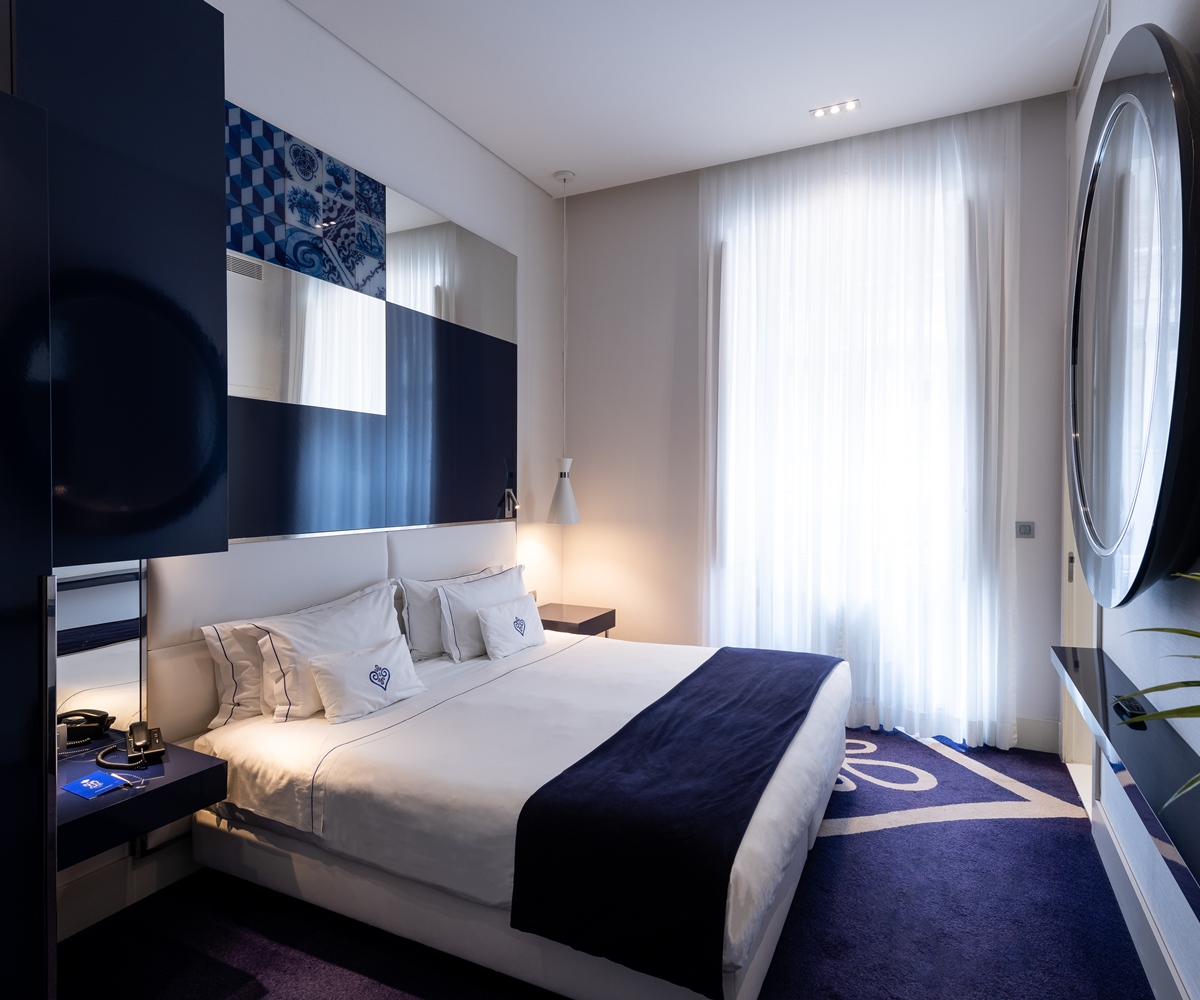 Fotos del hotel - HOTEL PORTUGAL