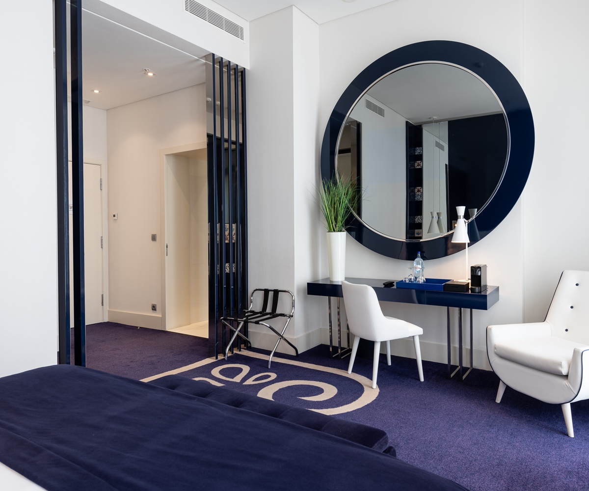 Fotos del hotel - HOTEL PORTUGAL
