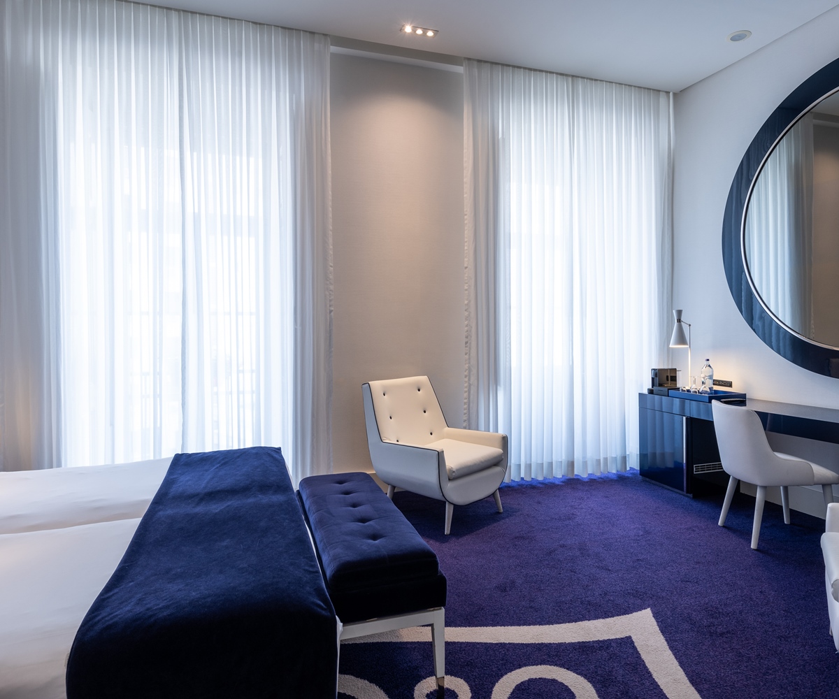 Fotos del hotel - HOTEL PORTUGAL