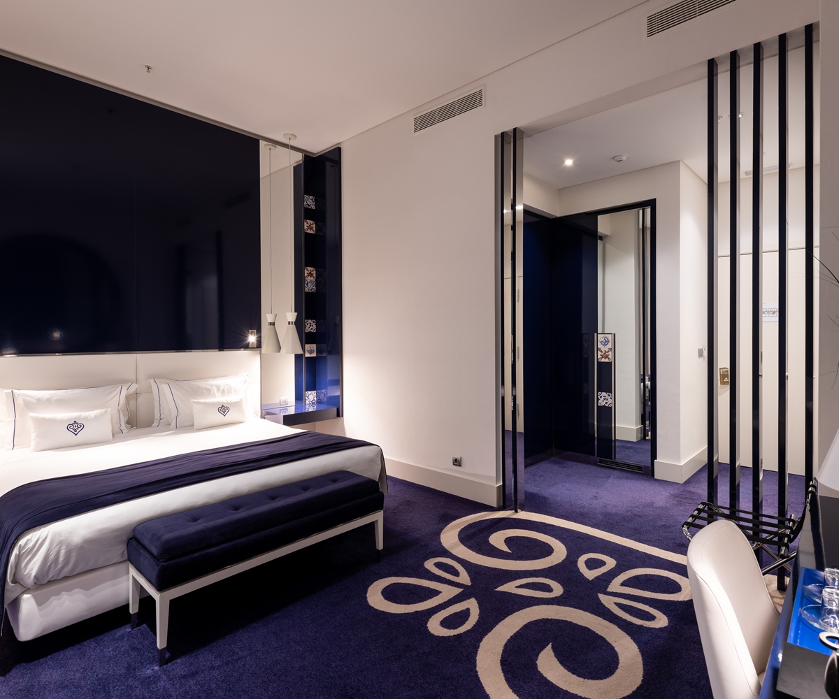 Fotos del hotel - HOTEL PORTUGAL