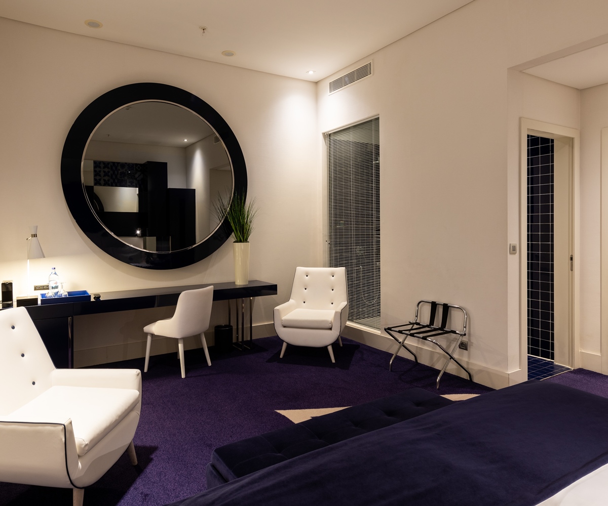 Fotos del hotel - HOTEL PORTUGAL