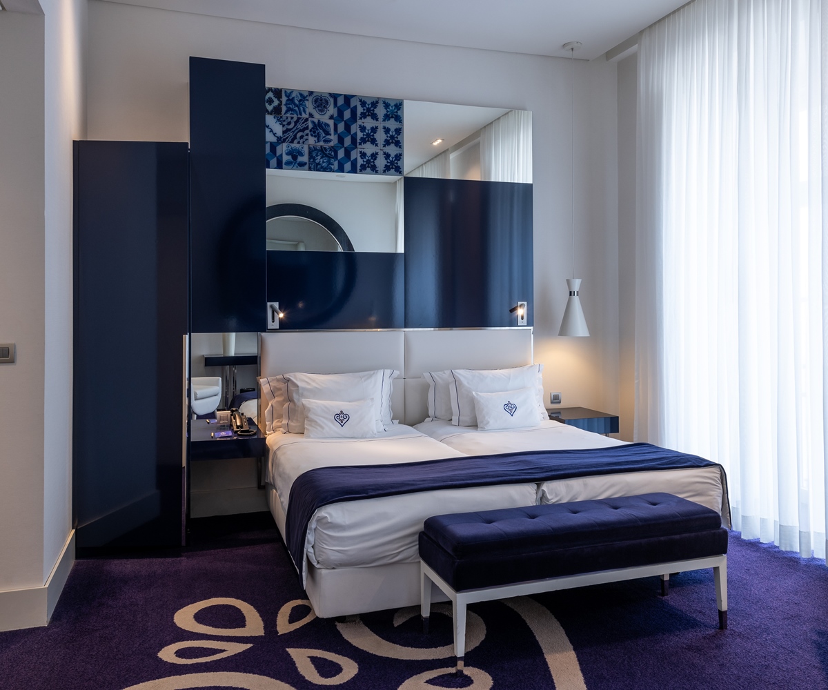 Fotos del hotel - HOTEL PORTUGAL