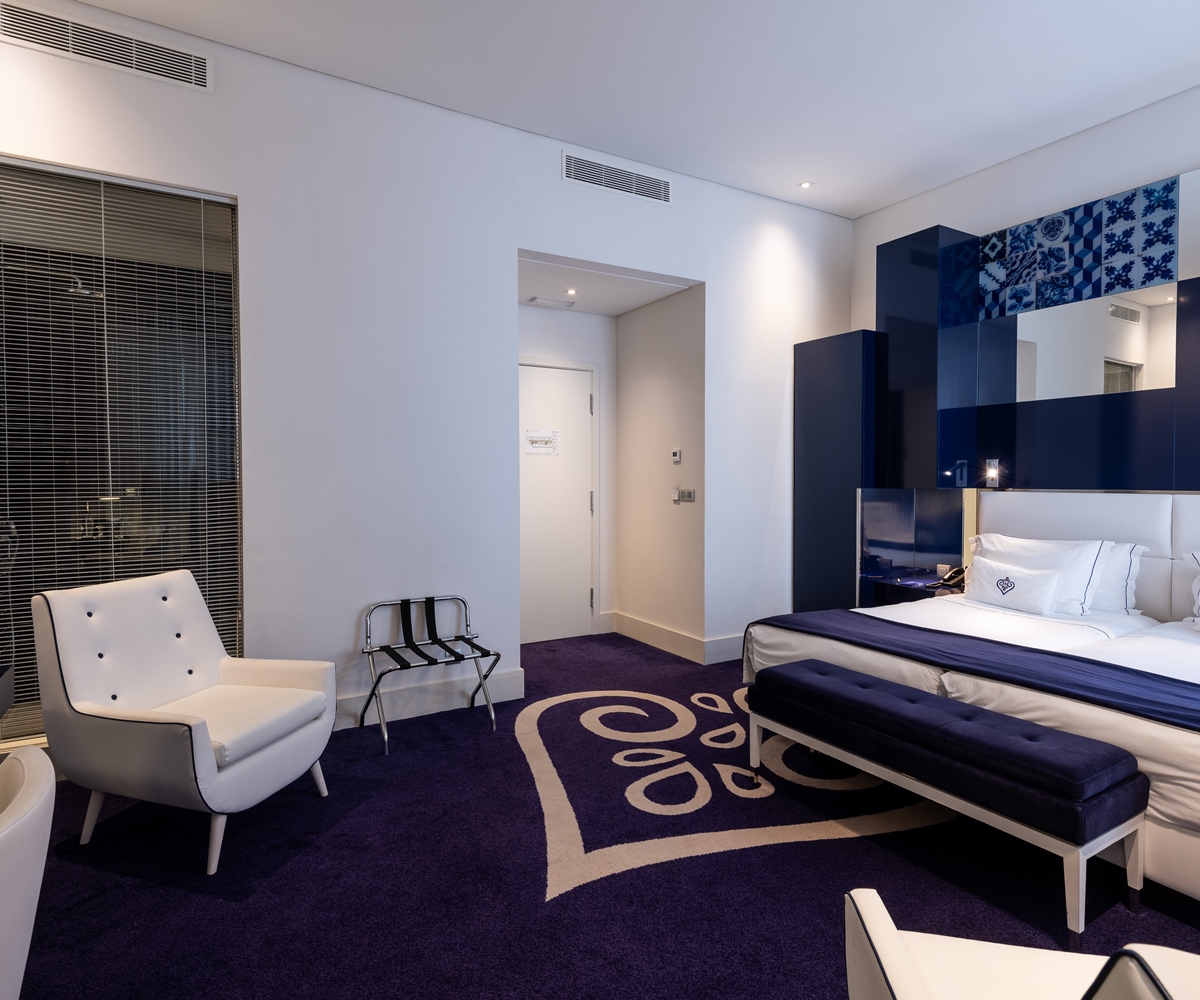 Fotos del hotel - HOTEL PORTUGAL