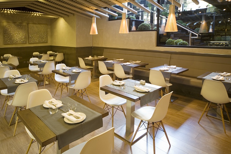 Fotos del hotel - REAL PARQUE