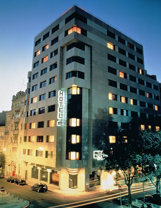 Fotos del hotel - REAL PARQUE