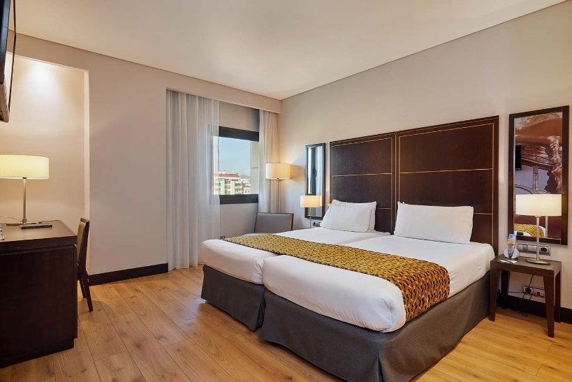 Fotos del hotel - EUROSTARS MONUMENTAL
