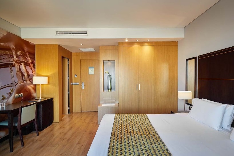 Fotos del hotel - EUROSTARS MONUMENTAL