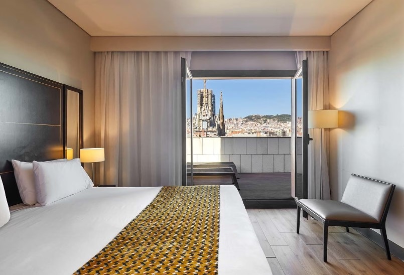 Fotos del hotel - EUROSTARS MONUMENTAL