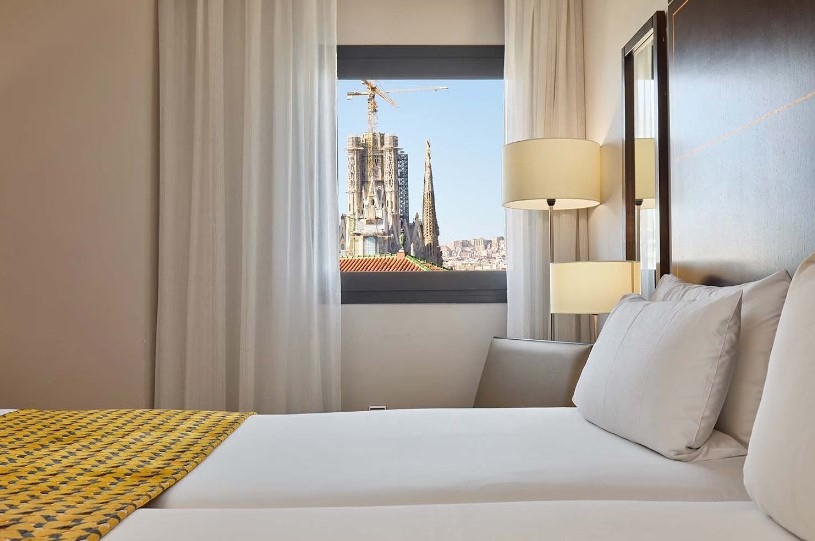 Fotos del hotel - EUROSTARS MONUMENTAL