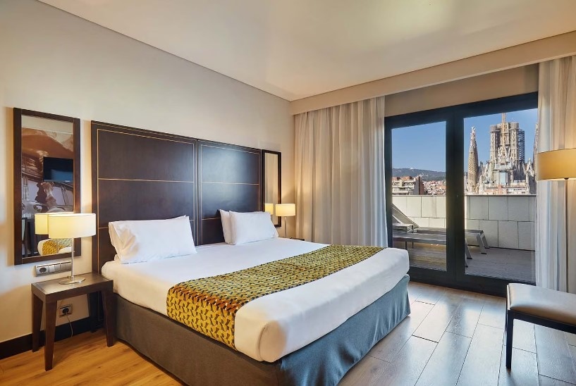 Fotos del hotel - EUROSTARS MONUMENTAL
