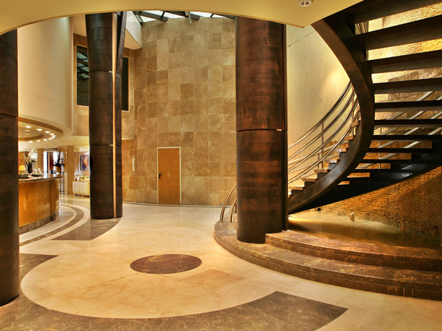 Fotos del hotel - SANA Reno Hotel