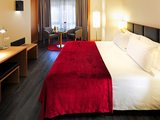 Fotos del hotel - SANA Reno Hotel