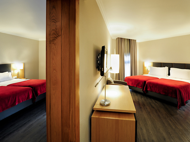 Fotos del hotel - SANA Reno Hotel