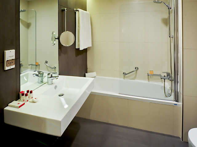 Fotos del hotel - SANA Reno Hotel