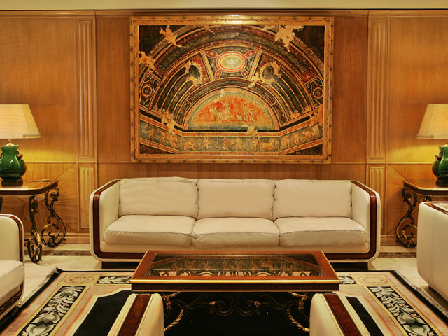 Fotos del hotel - SANA Reno Hotel