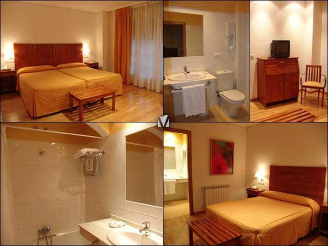 Fotos del hotel - Hotel Valcarce Camino de Santiago
