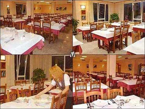 Fotos del hotel - Hotel Valcarce Camino de Santiago