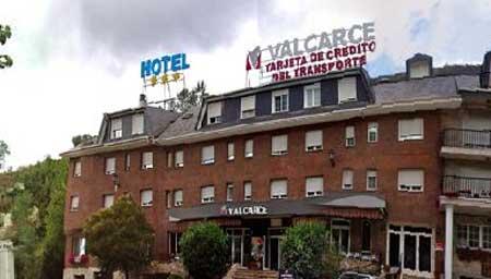 Fotos del hotel - HOTEL VALCARCE CAMINO DE SANTIAGO