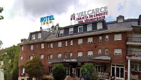 Fotos del hotel - Hotel Valcarce Camino de Santiago