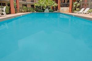 Days Inn by Wyndham Florida City