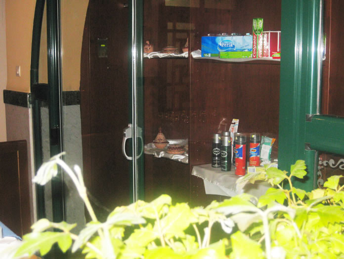 Fotos del hotel - Hammamet