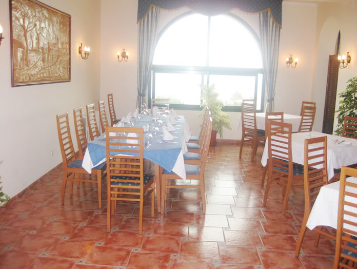 Fotos del hotel - Hammamet