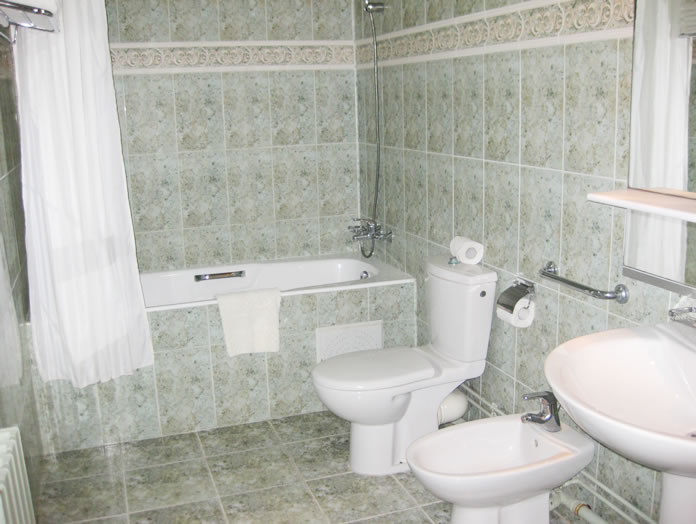 Fotos del hotel - Hammamet