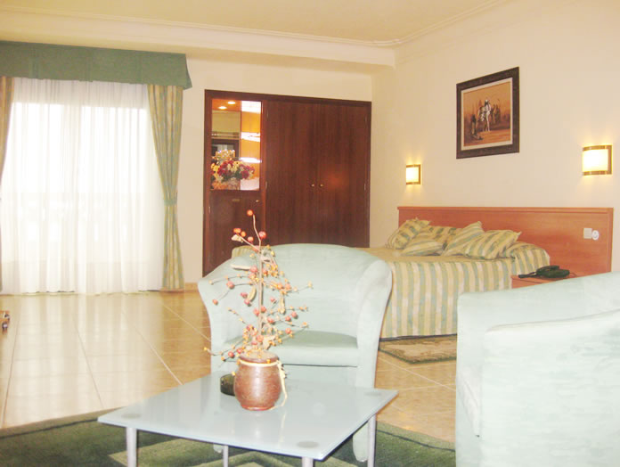 Fotos del hotel - Hammamet
