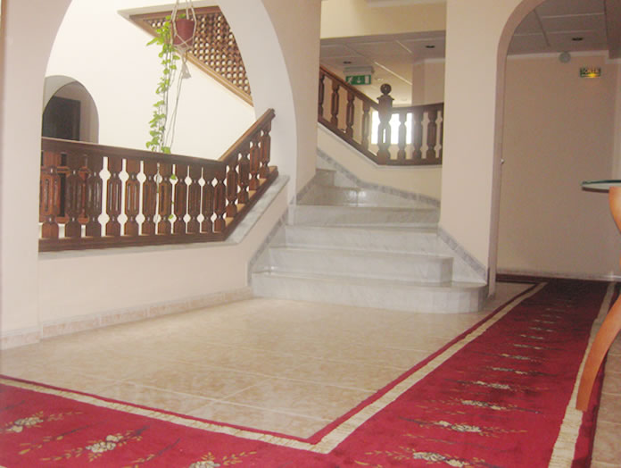 Fotos del hotel - Hammamet