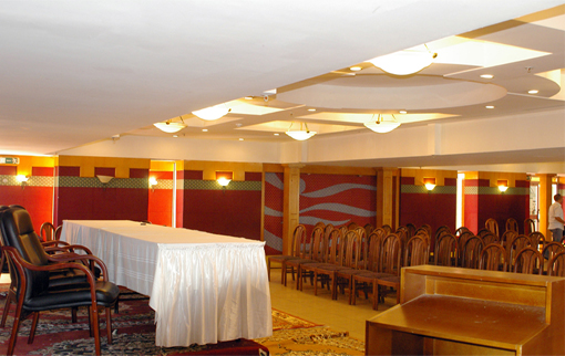 Fotos del hotel - SAFIR