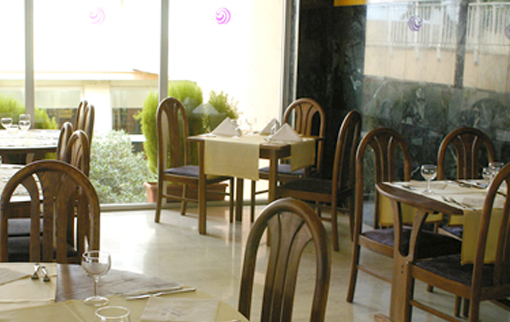 Fotos del hotel - SAFIR