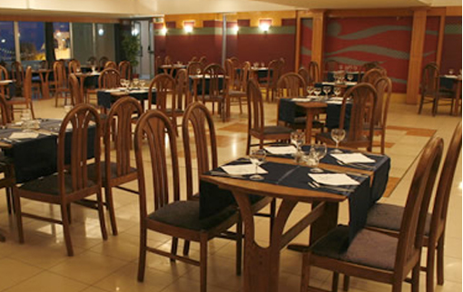 Fotos del hotel - SAFIR