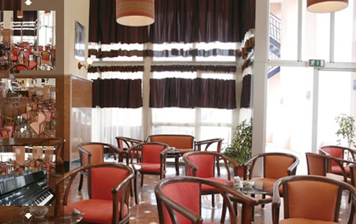 Fotos del hotel - SAFIR