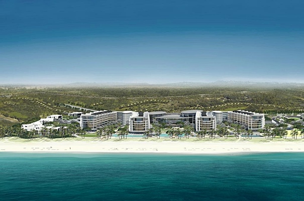 Fotos del hotel - JUMEIRAH SAADIYAT ISLAND ABU DHABI