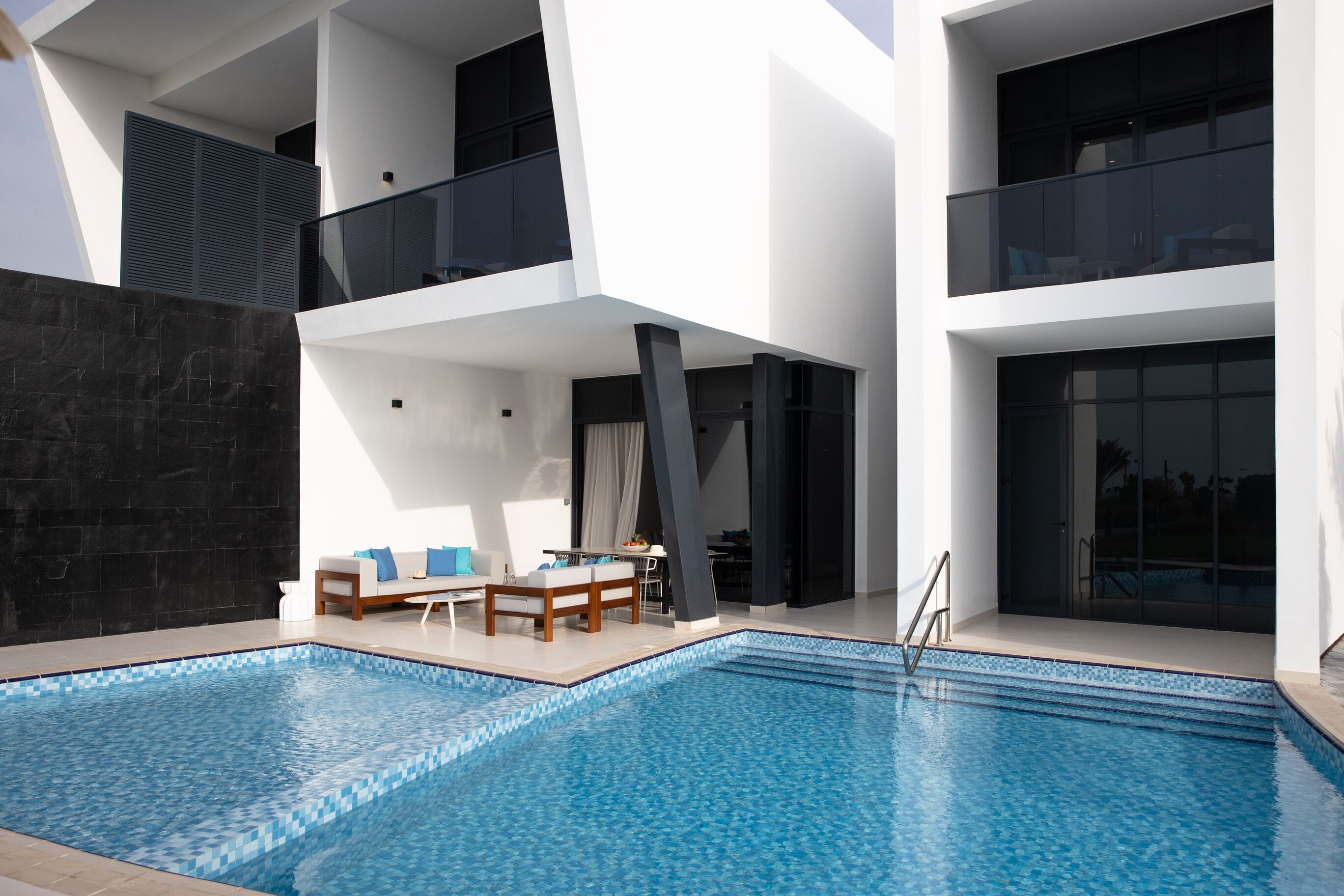 Fotos del hotel - JUMEIRAH SAADIYAT ISLAND ABU DHABI