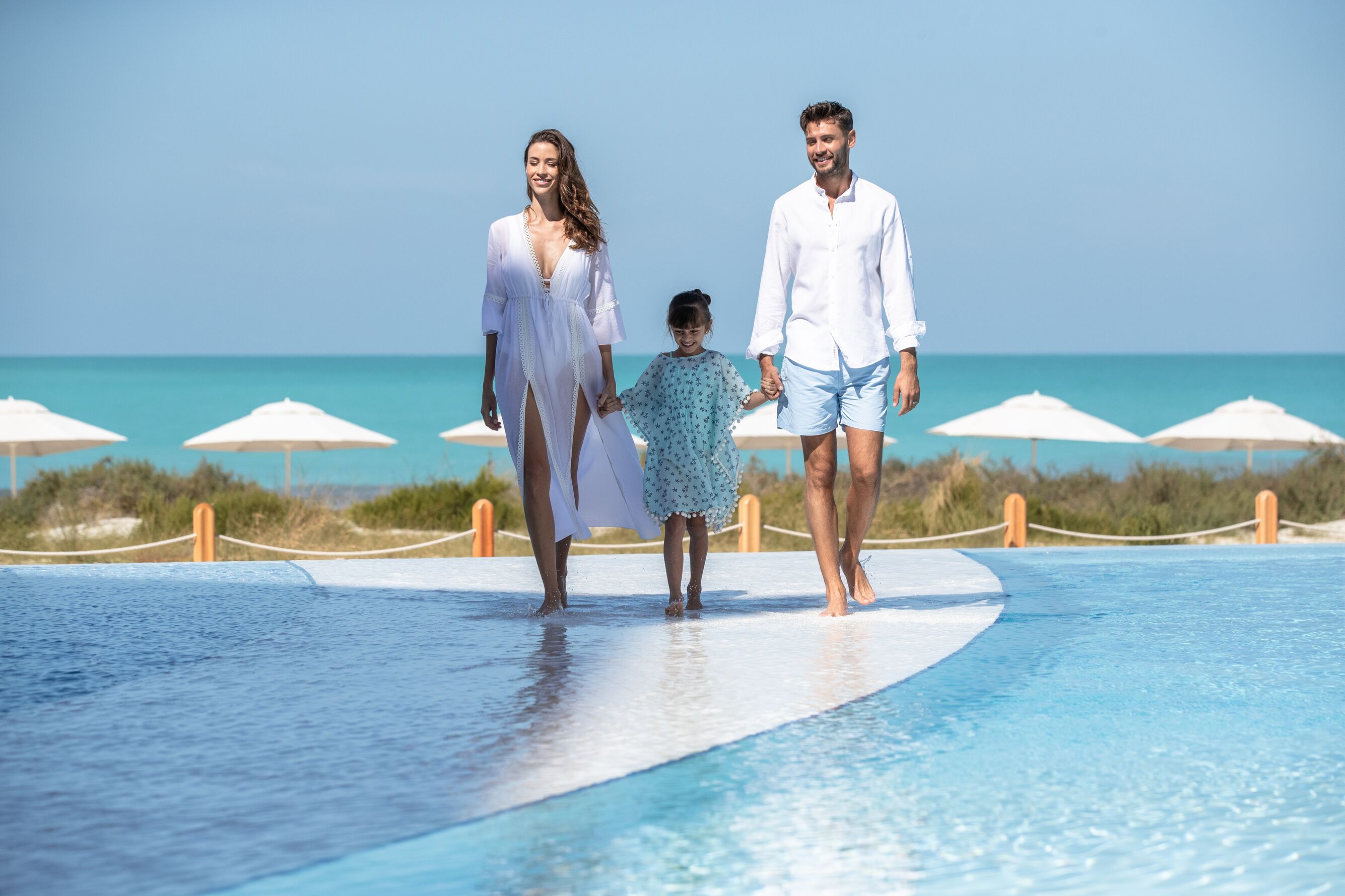 Fotos del hotel - JUMEIRAH SAADIYAT ISLAND ABU DHABI