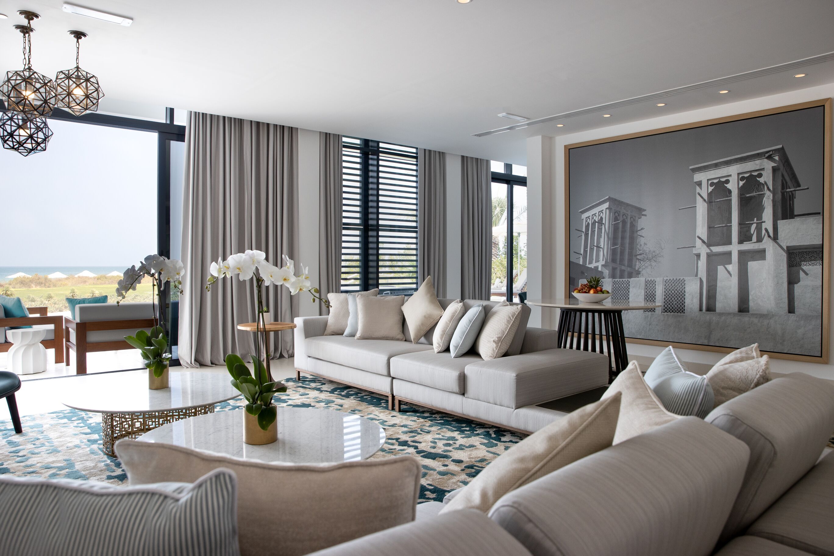 Fotos del hotel - JUMEIRAH SAADIYAT ISLAND ABU DHABI