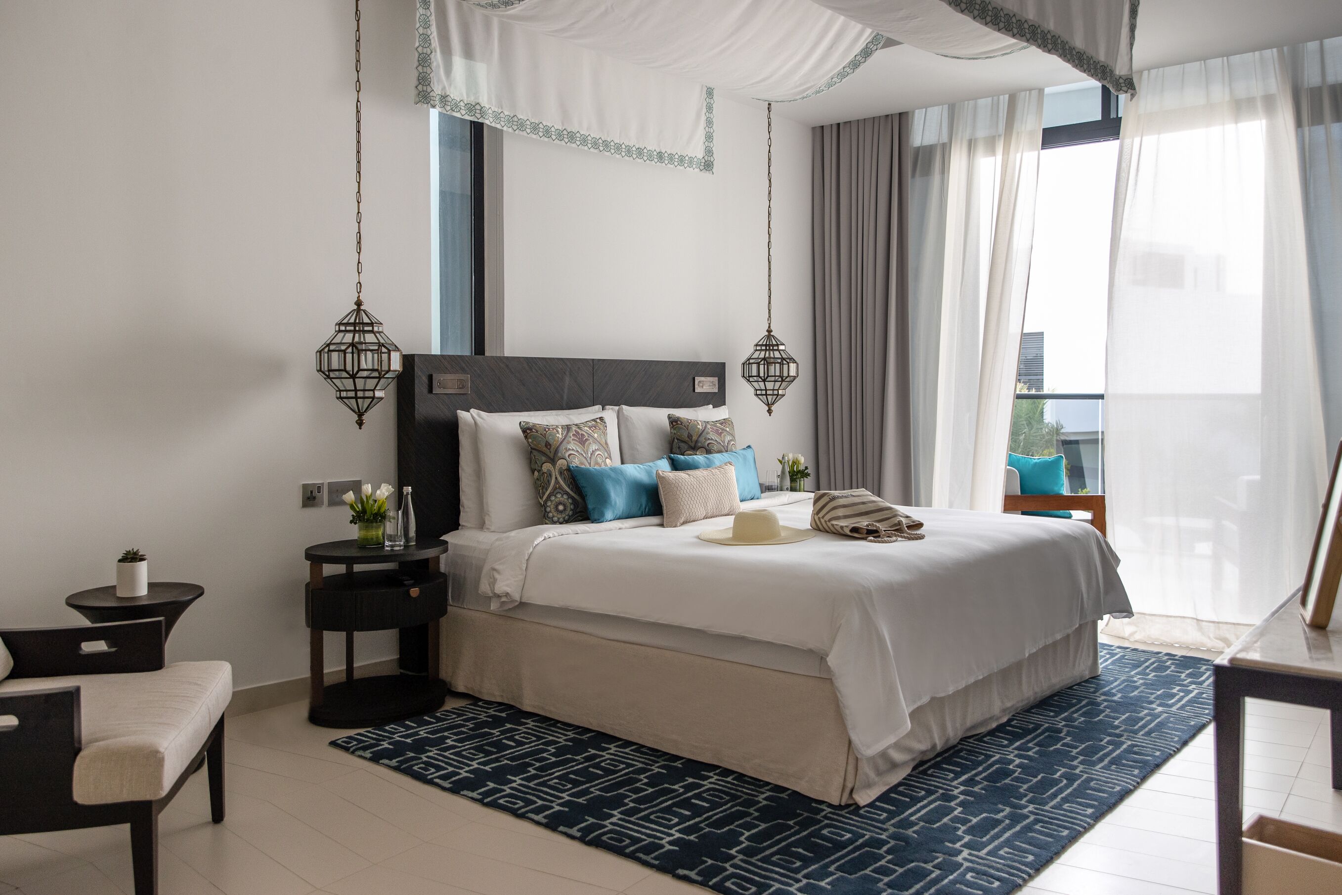 Fotos del hotel - JUMEIRAH SAADIYAT ISLAND ABU DHABI