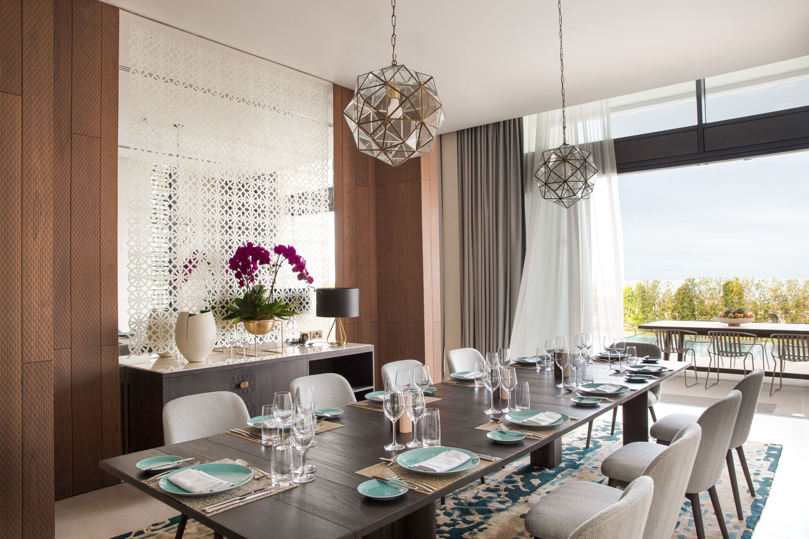 Fotos del hotel - JUMEIRAH SAADIYAT ISLAND ABU DHABI