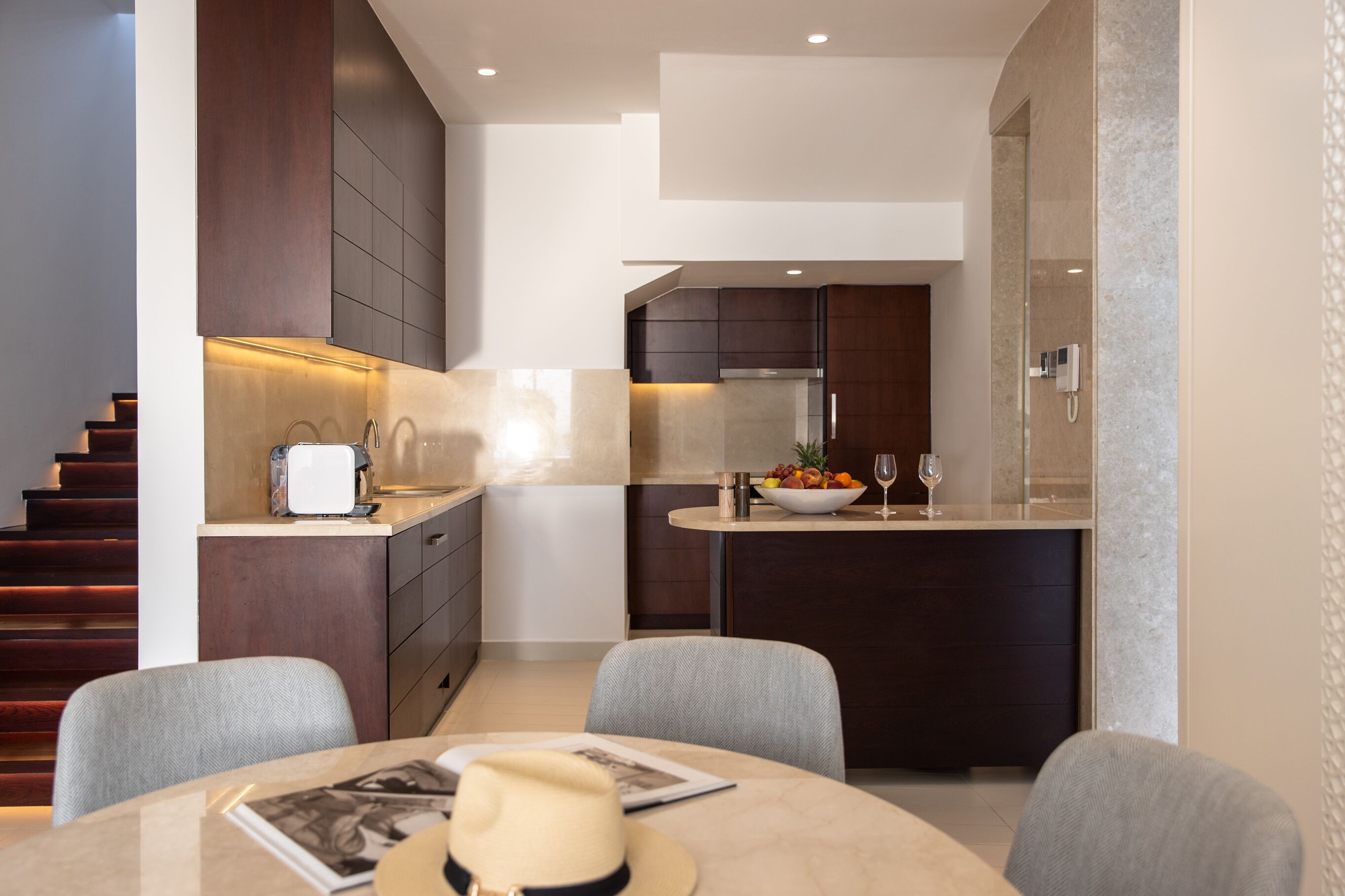 Fotos del hotel - JUMEIRAH SAADIYAT ISLAND ABU DHABI