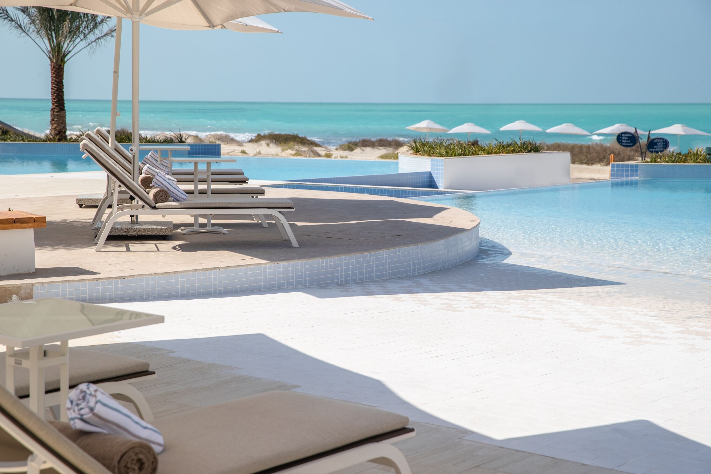 Fotos del hotel - JUMEIRAH SAADIYAT ISLAND ABU DHABI