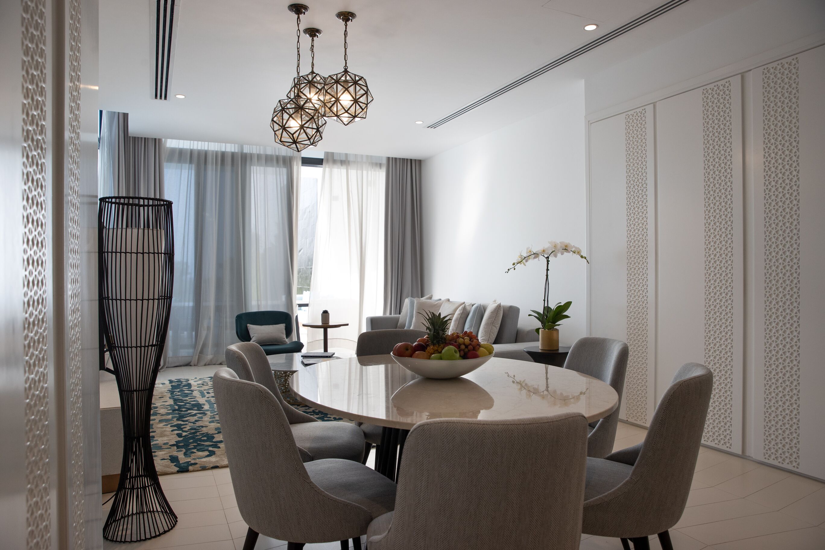 Fotos del hotel - JUMEIRAH SAADIYAT ISLAND ABU DHABI
