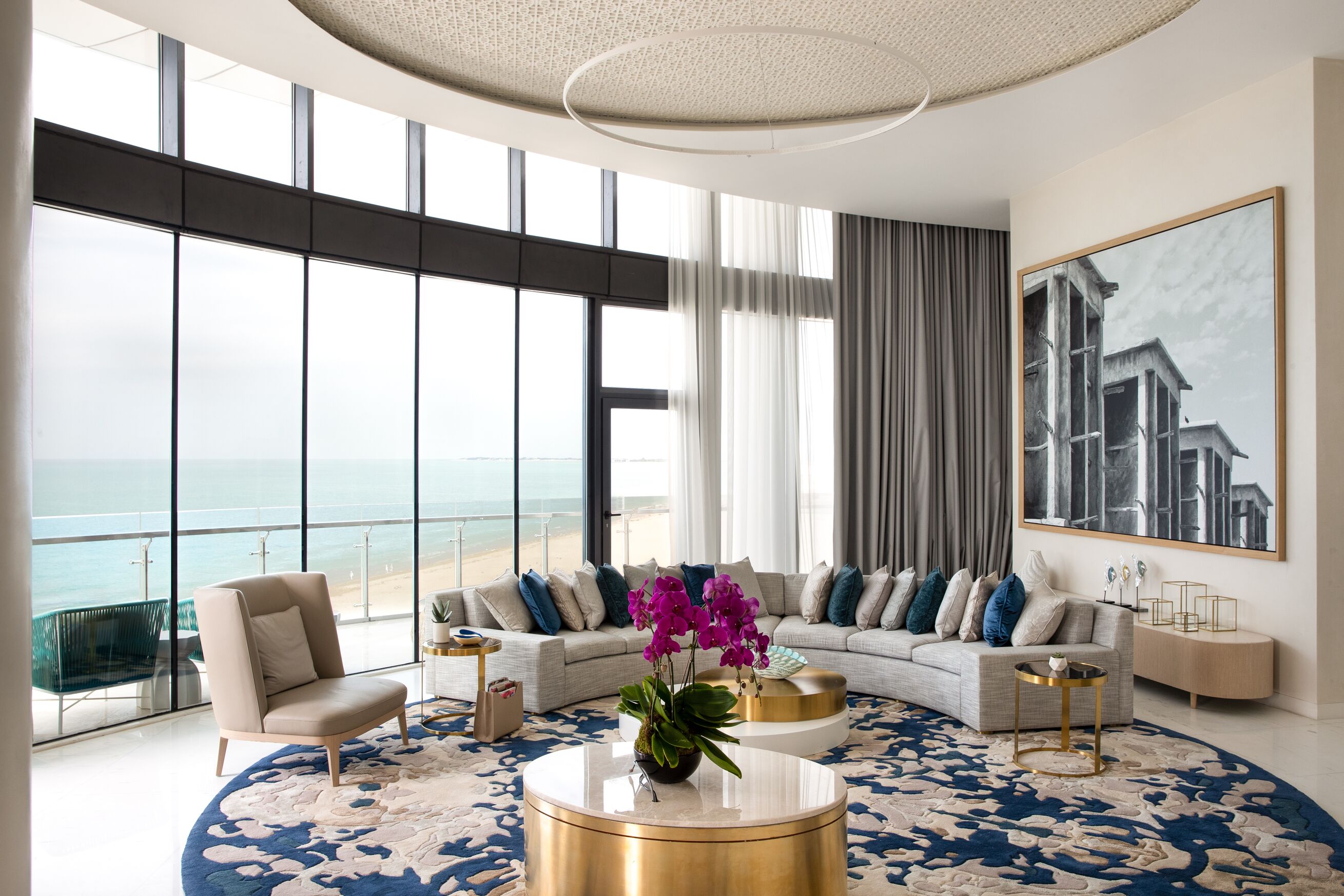 Fotos del hotel - JUMEIRAH SAADIYAT ISLAND ABU DHABI