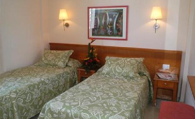 Fotos del hotel - OASIS MASPALOMAS APARTAMENTOS