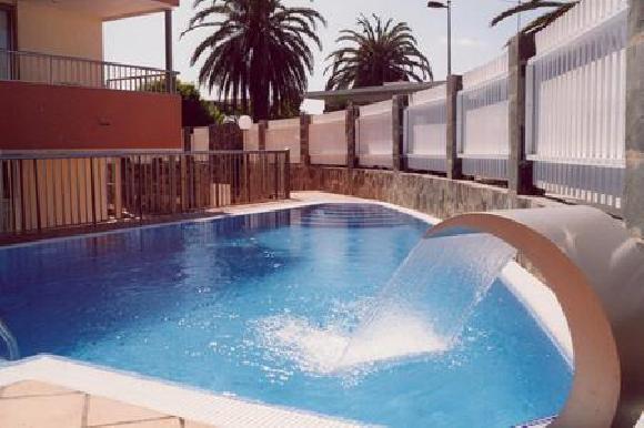 Fotos del hotel - OASIS MASPALOMAS APARTAMENTOS
